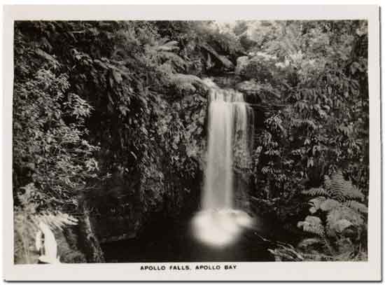  Apollo Falls