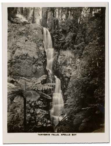  Tanybrin Falls