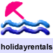 link to holiday rentals